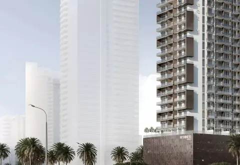 W1nner Tower: Photograph 4 of 10