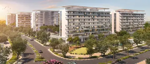 Damac Lagoon Views 2: Photograph 3 of 6