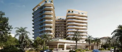 Enre Residence: 第 3 张，共 11 张