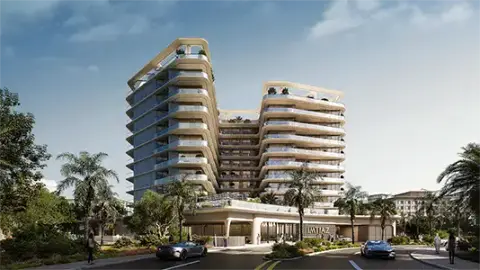 Enre Residence: 第 2 张，共 11 张