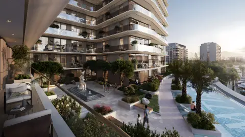 Enre Residence: 第 4 张，共 11 张