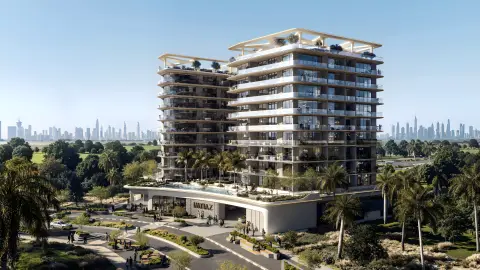 Enre Residence: 第 5 张，共 11 张