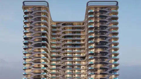 Samana Boulevard Heights: तस्वीर 2 / 23