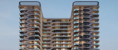 Samana Boulevard Heights: तस्वीर 3 / 23