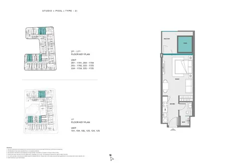Samana Boulevard Heights: तस्वीर 5 / 23