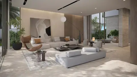 Villa Pacific Breeze: Foto 2 van 7