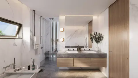 Villa Pacific Breeze: Foto 3 van 7