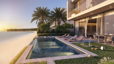 Villa Pacific Breeze: Foto 4 van 7