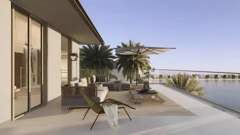 Villa Pacific Breeze: Foto 5 van 7