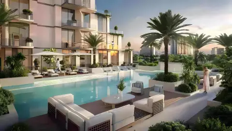 Trevino Residences: Фото 2 из 2