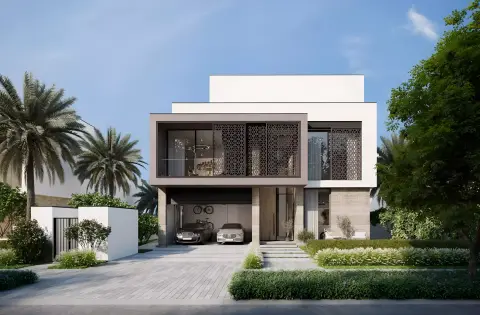 Villa Blue Horizon: तस्वीर 2 / 6