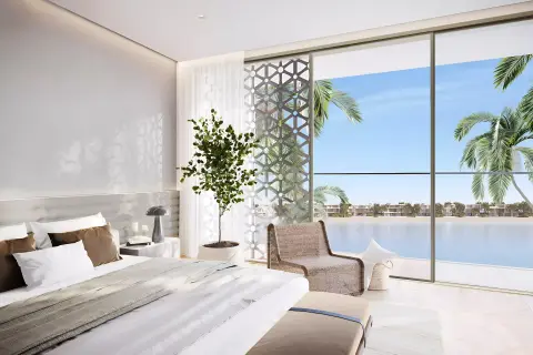 Villa Blue Horizon: तस्वीर 4 / 6
