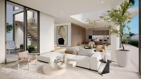 Villa Blue Horizon: तस्वीर 5 / 6