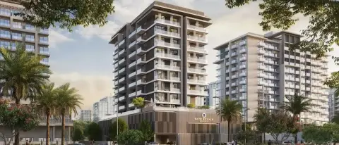 Gate Royale Residences: Photograph 3 of 12