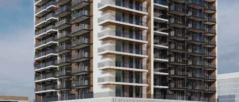 Taraf 3 Residence: Photograph 3 of 4