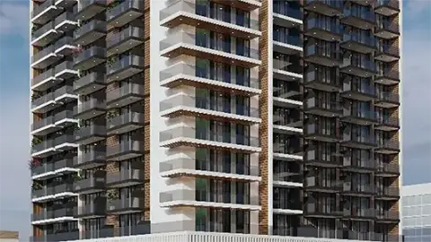 Taraf 3 Residence: Photograph 2 of 4