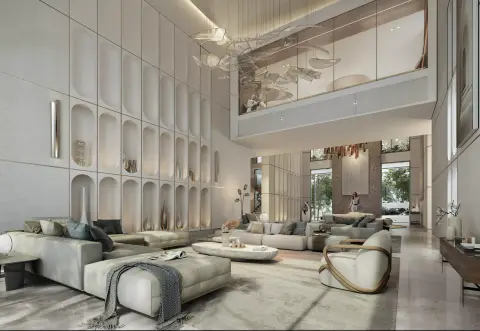The Mansions: Photograph 2 of 3