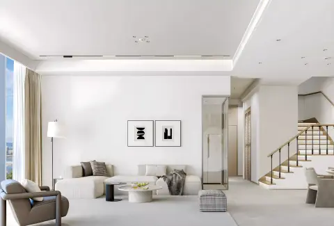 Dreamlife Residences: तस्वीर 5 / 9