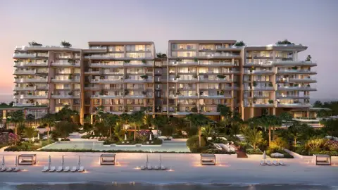 The Alba Residences Dorchester Collection: Photograph 2 of 7