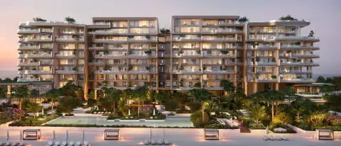 The Alba Residences Dorchester Collection: Photograph 3 of 7