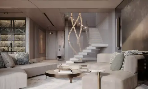 The Alba Residences Dorchester Collection: Photograph 5 of 7