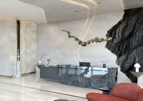 ريبوز ريزيدنس: الصورة 5 من 10