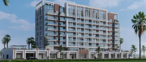 Azizi Riviera 55: Photograph 3 of 4
