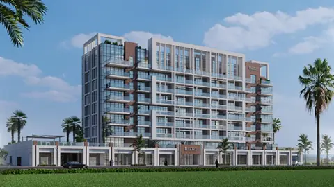 Azizi Riviera 55: Photograph 2 of 4