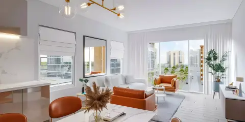 Azizi Riviera 55: Photograph 4 of 4