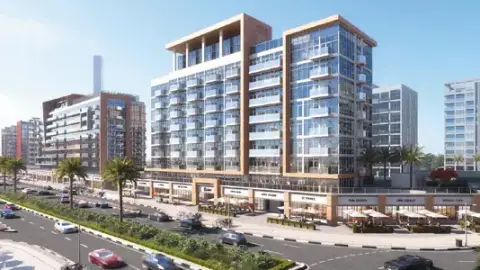 Azizi Riviera 66: Photograph 2 of 4