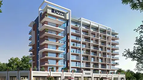 Azizi Riviera 58: Photograph 2 of 23