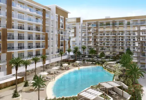 Beach Oasis Phase 2: Photograph 4 of 29