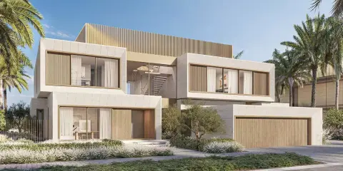 The Coral Collection Villas: Фото 2 из 9