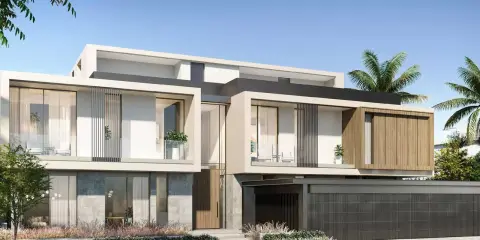 The Coral Collection Villas: Фото 3 из 9