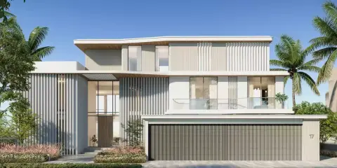 The Coral Collection Villas: Фото 4 из 9