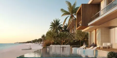 The Coral Collection Villas: Фото 5 из 9