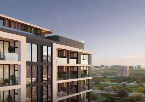 La Vue Residence: Photograph 5 of 30