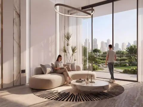 Elan Tower: तस्वीर 4 / 6