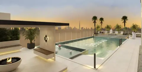 Azra Residence: Photograph 2 of 2