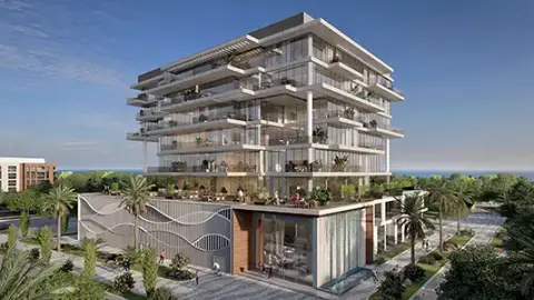 Vayla Residences: तस्वीर 2 / 21