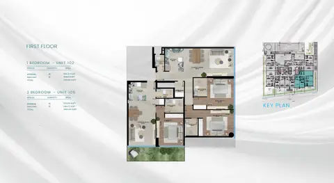 Vayla Residences: तस्वीर 5 / 21