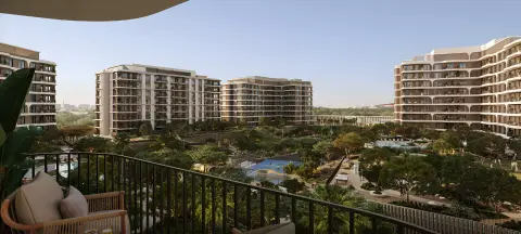 The Canopies: Photograph 5 of 6