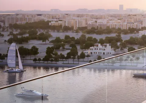Jumeirah Residences: Photograph 3 of 11