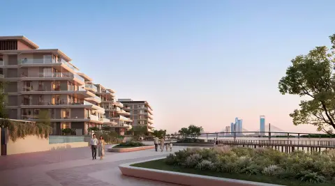 Bashayer Residences: 第 2 张，共 14 张