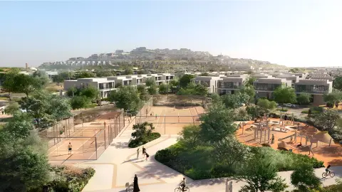 Bashayer Residences: 第 3 张，共 14 张