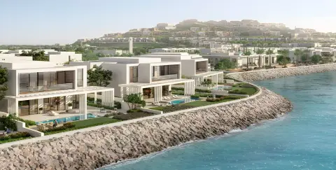 Bashayer Residences: 第 4 张，共 14 张