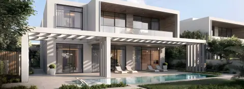 Bashayer Residences: 第 5 张，共 14 张