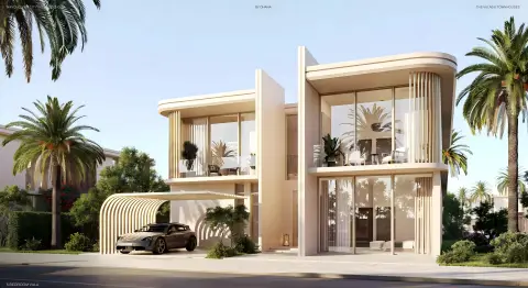 Manchester City Yas Residences A: 第 4 张，共 10 张