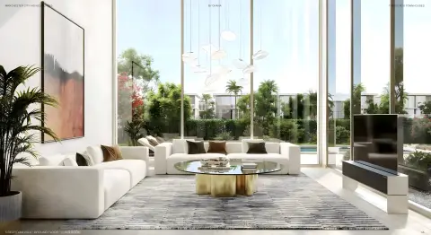 Manchester City Yas Residences A: 第 5 张，共 10 张
