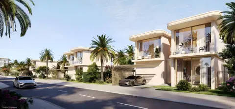 Manchester City Yas Residences C: Foto 2 van 10